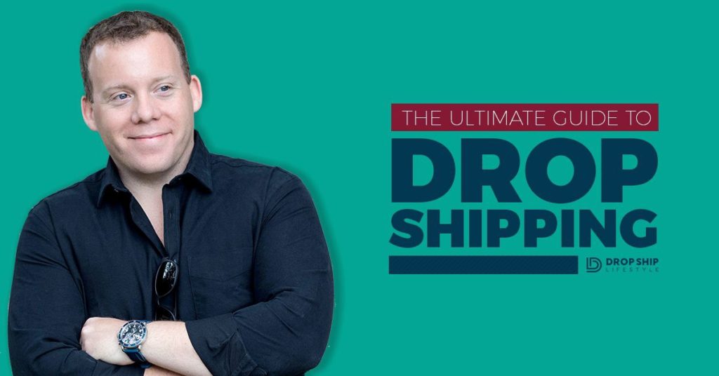 DropShipLifestyle - A Digital Product