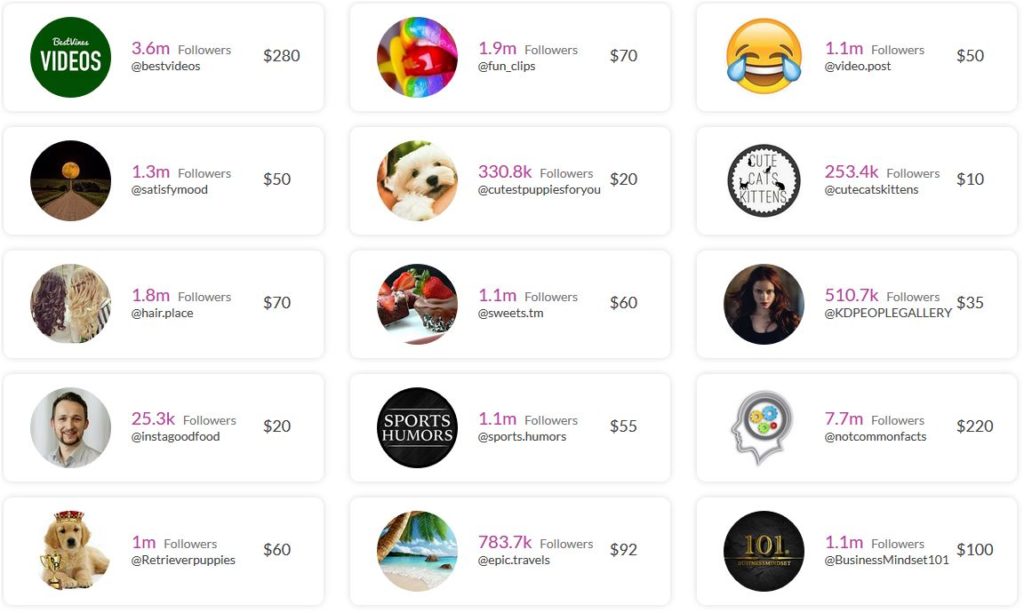 Shoutcart Is A Platform That You Can Use To Make Money On Instagram