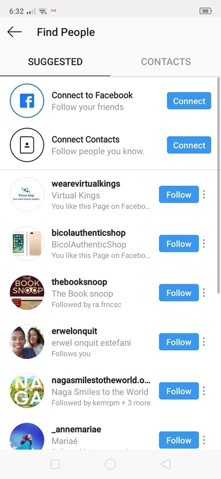 People use the Follow for Follow Strategy incorrectly when trying to build their Instagram business