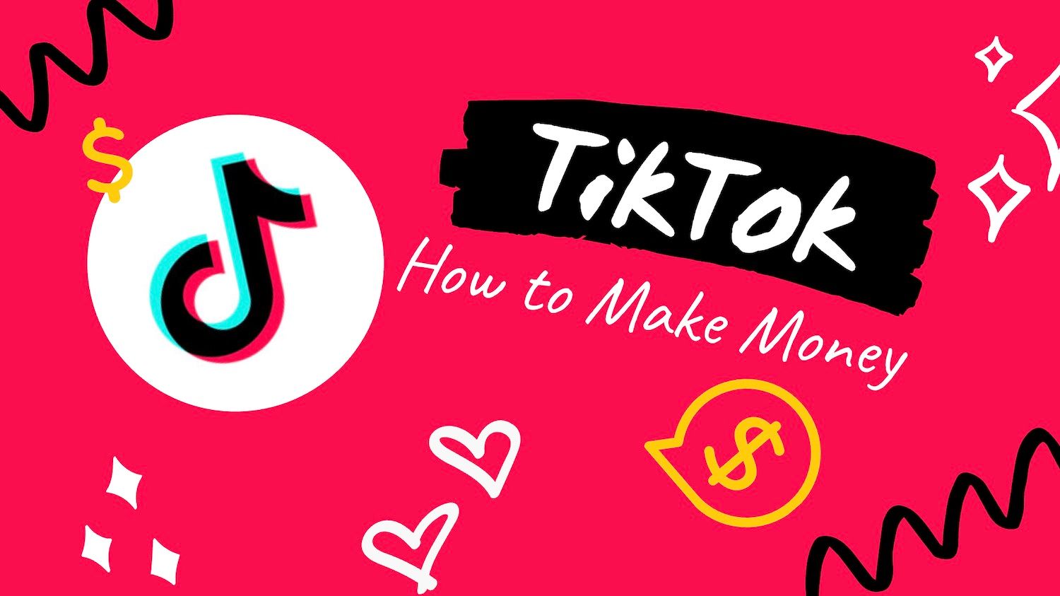 How People are Making Money off TikTok