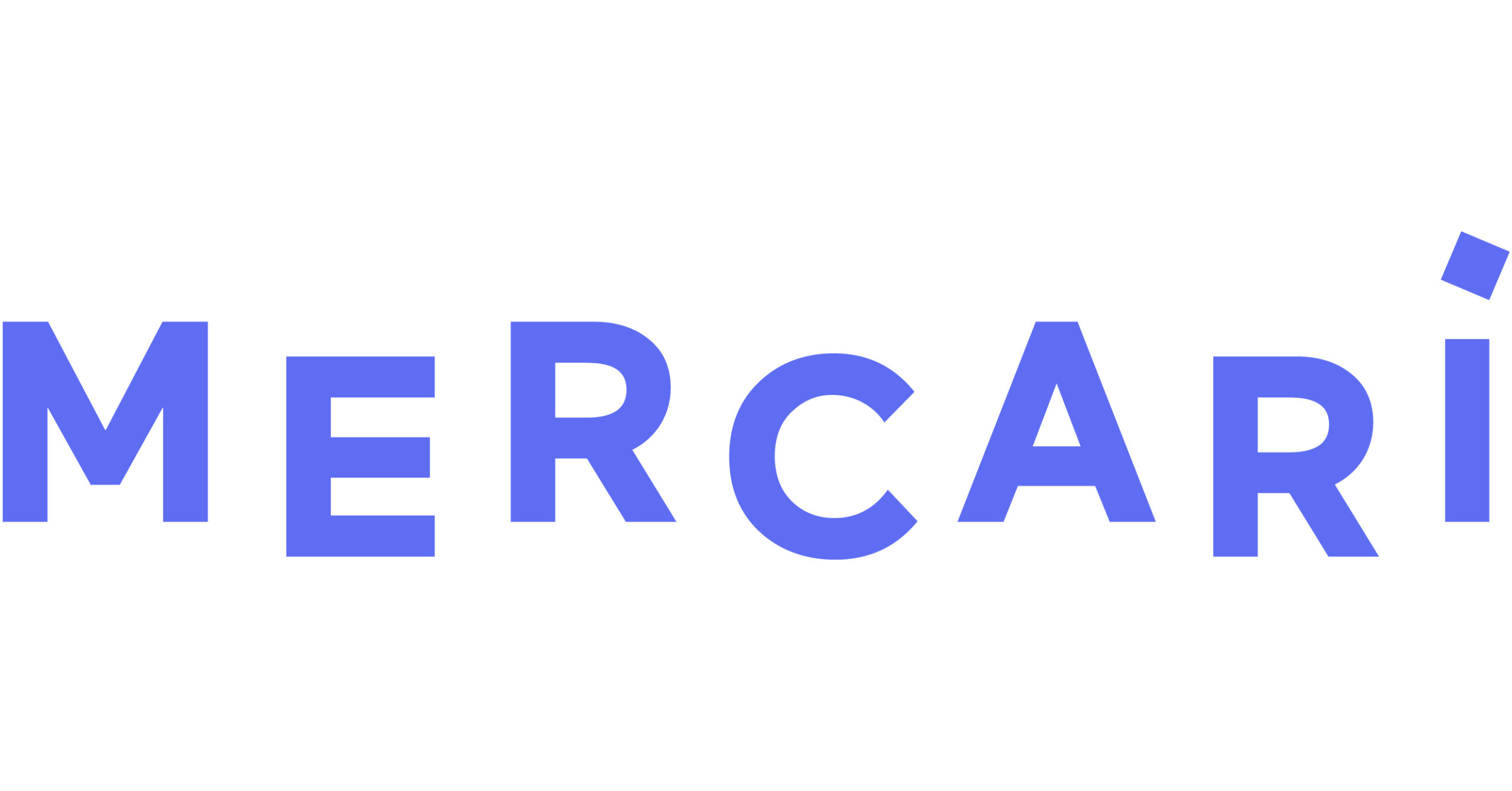 The Mercari app is worth a look